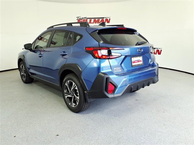 New 2025 Subaru Crosstrek 2.0i Premium image 2