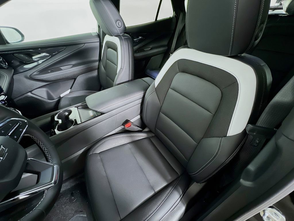 New 2026 Chevrolet Blazer EV LT image 21