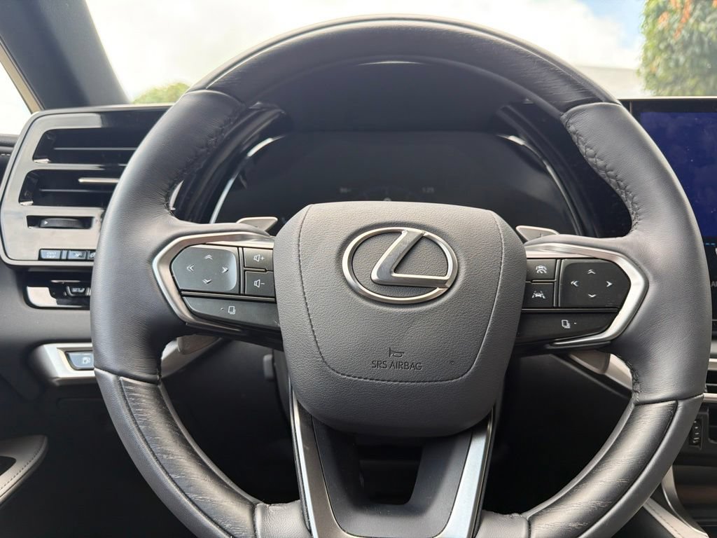 Certified 2026 Lexus RX 350 Premium Plus w/ Convenience Package AWD/4WD image 35