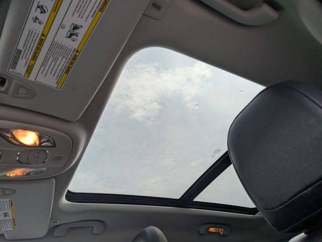 Certified 2018 Jeep Compass Latitude image 12