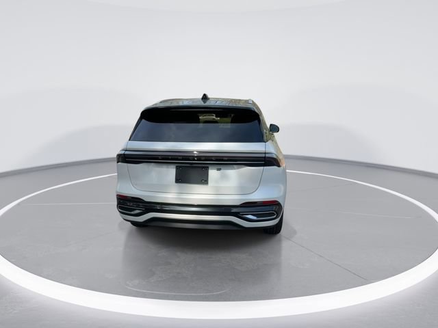 New 2026 Lincoln Nautilus Reserve AWD/4WD image 7