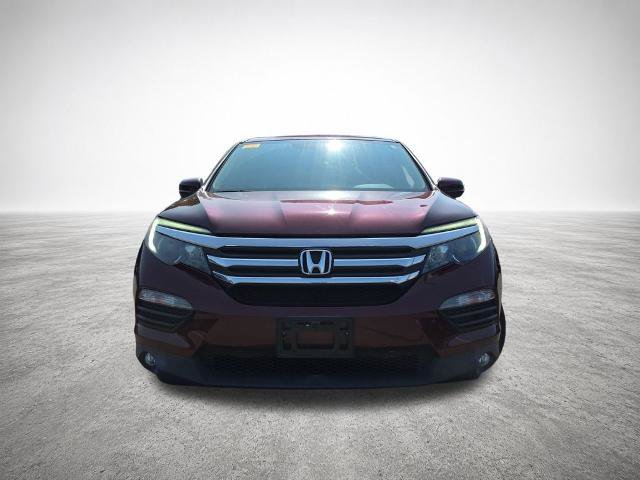 Used 2018 Honda Pilot EX image 2