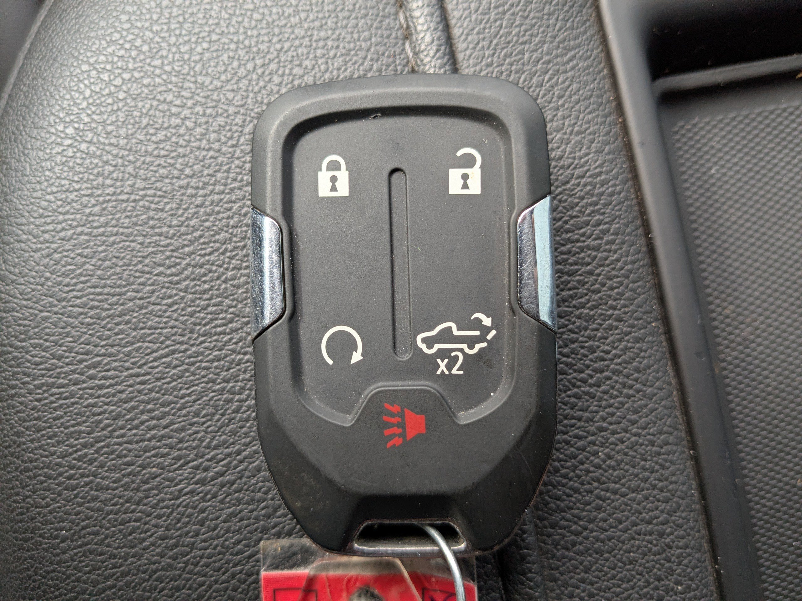 Used 2022 GMC Sierra 1500 SLT w/ SLT Premium Plus Package image 30