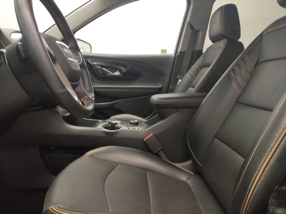 Used 2023 GMC Terrain AT4 AWD/4WD image 17