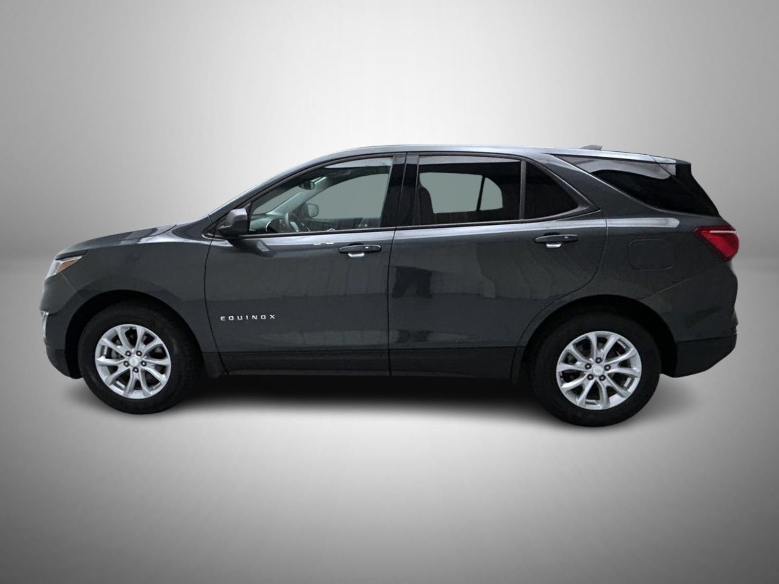 Used 2019 Chevrolet Equinox LS w/ LS Convenience Package AWD/4WD image 8
