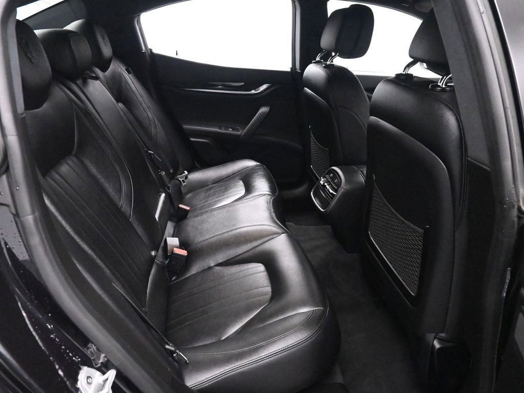 Used 2019 Maserati Ghibli S Q4 image 18