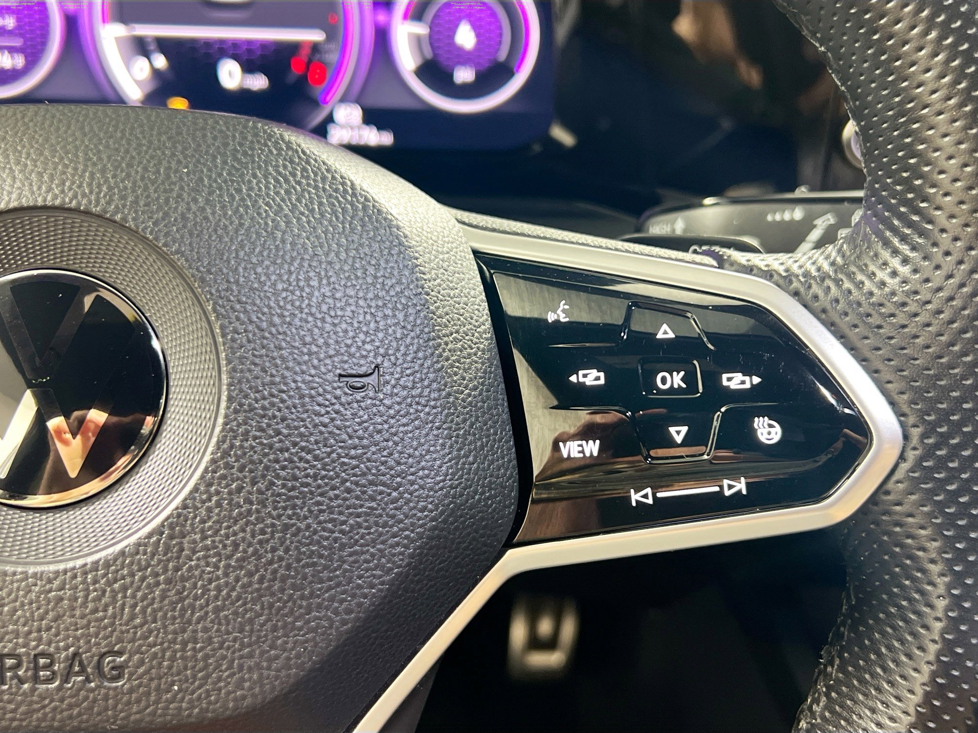 Used 2022 Volkswagen GTI S image 19