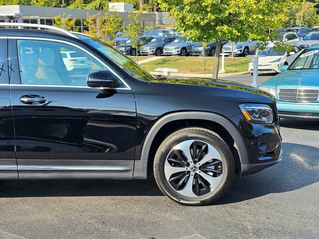 New 2026 Mercedes-Benz GLB 250 4MATIC image 5