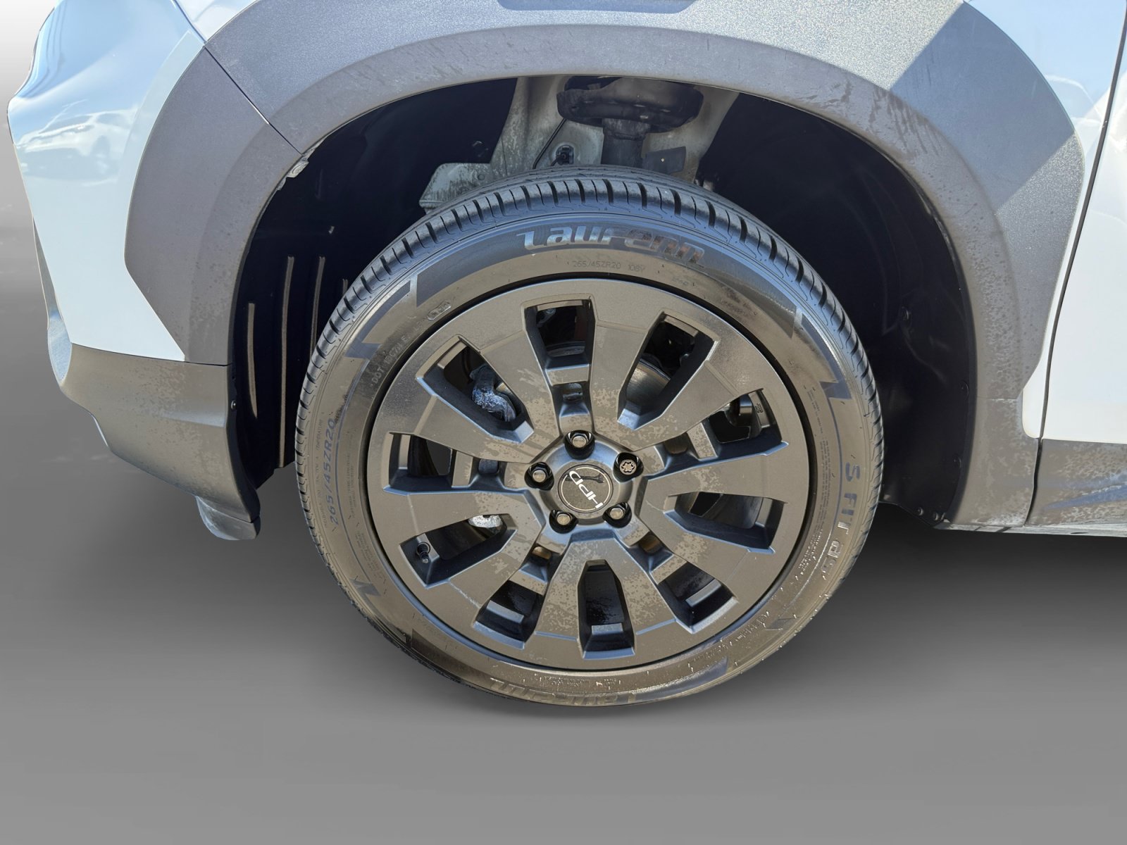 Certified 2023 Honda Passport EX-L image 9