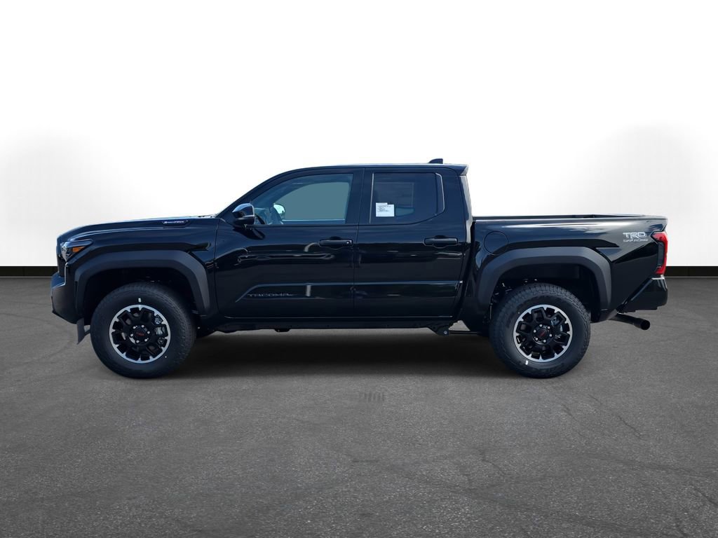 New 2025 Toyota Tacoma TRD Off-Road image 8