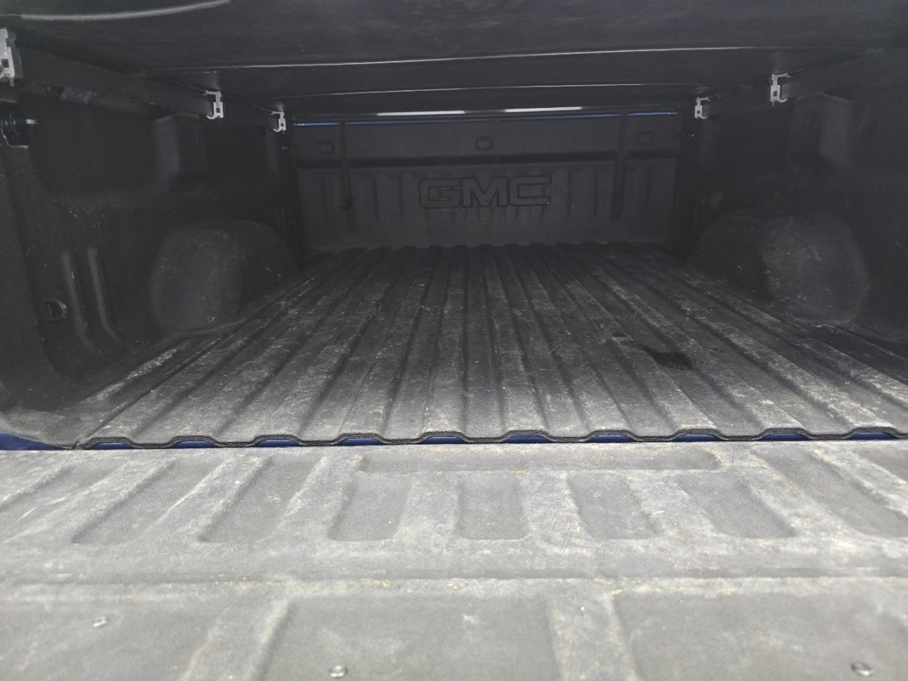 Used 2016 GMC Sierra 1500 SLT image 22