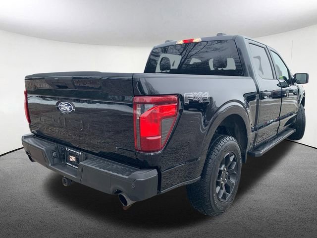 Used 2024 Ford F150 STX w/ Equipment Group 201A FX4 image 13