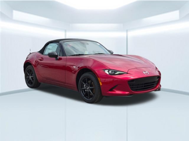 New 2026 MAZDA MX-5 Miata Sport RWD image 8