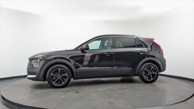 Used 2026 Kia Niro LX FWD image 3