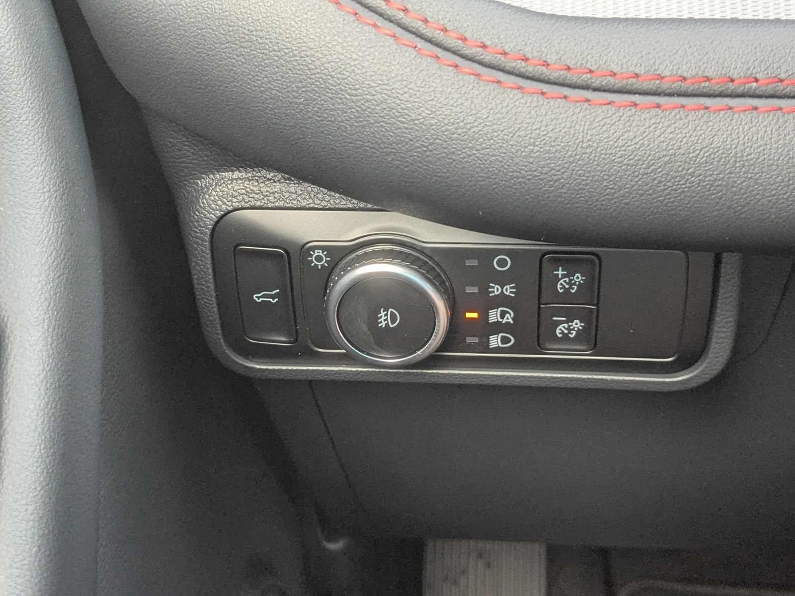 New 2026 Ford Explorer ST-Line AWD/4WD image 16