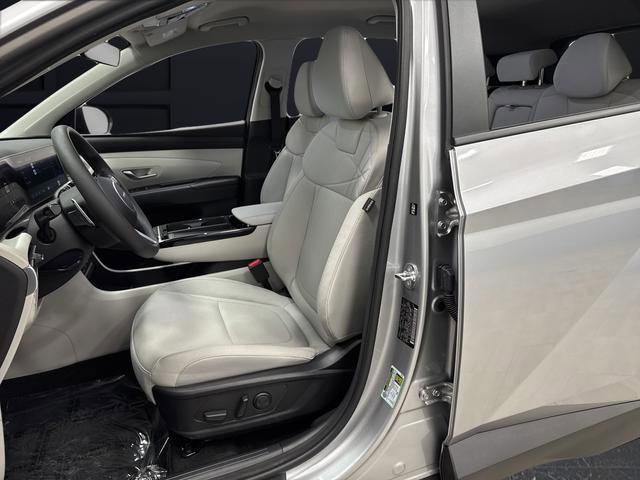 Used 2025 Hyundai Tucson SEL image 4