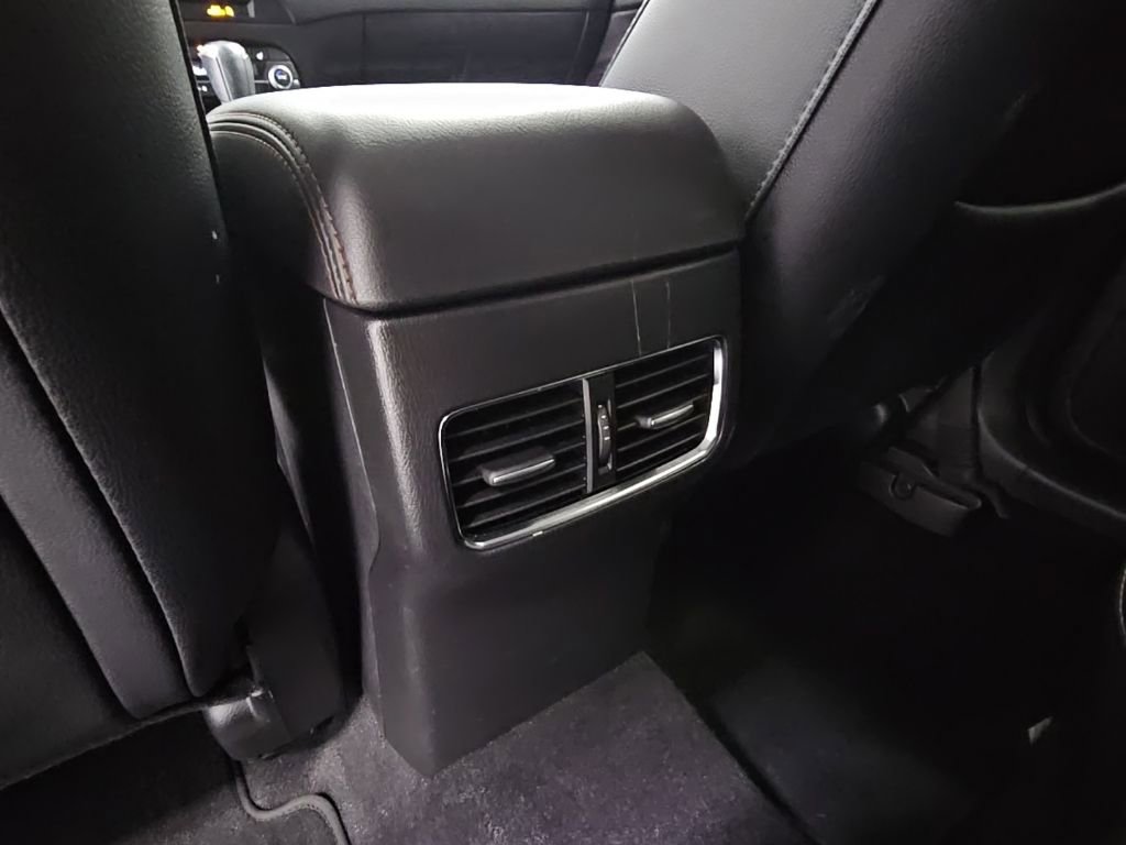 Used 2021 MAZDA CX-5 Grand Touring image 32
