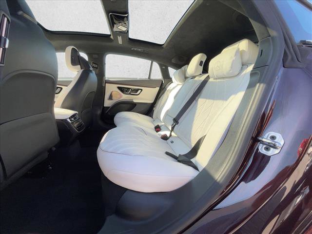 Certified 2023 Mercedes-Benz EQS 580 EQS 580 image 21