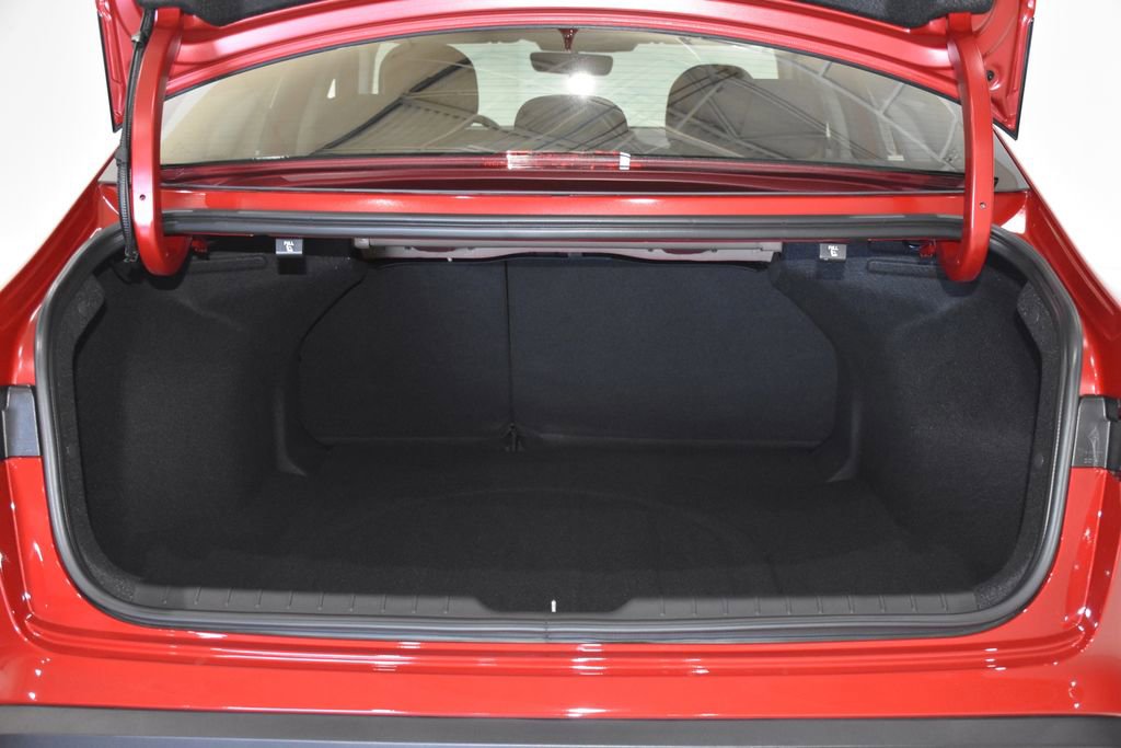 New 2025 Kia K4 LXS image 27