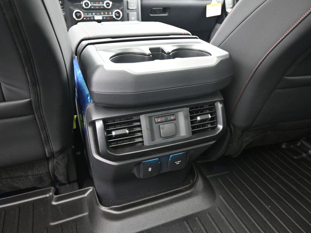 New 2025 Ford F150 Raptor image 21
