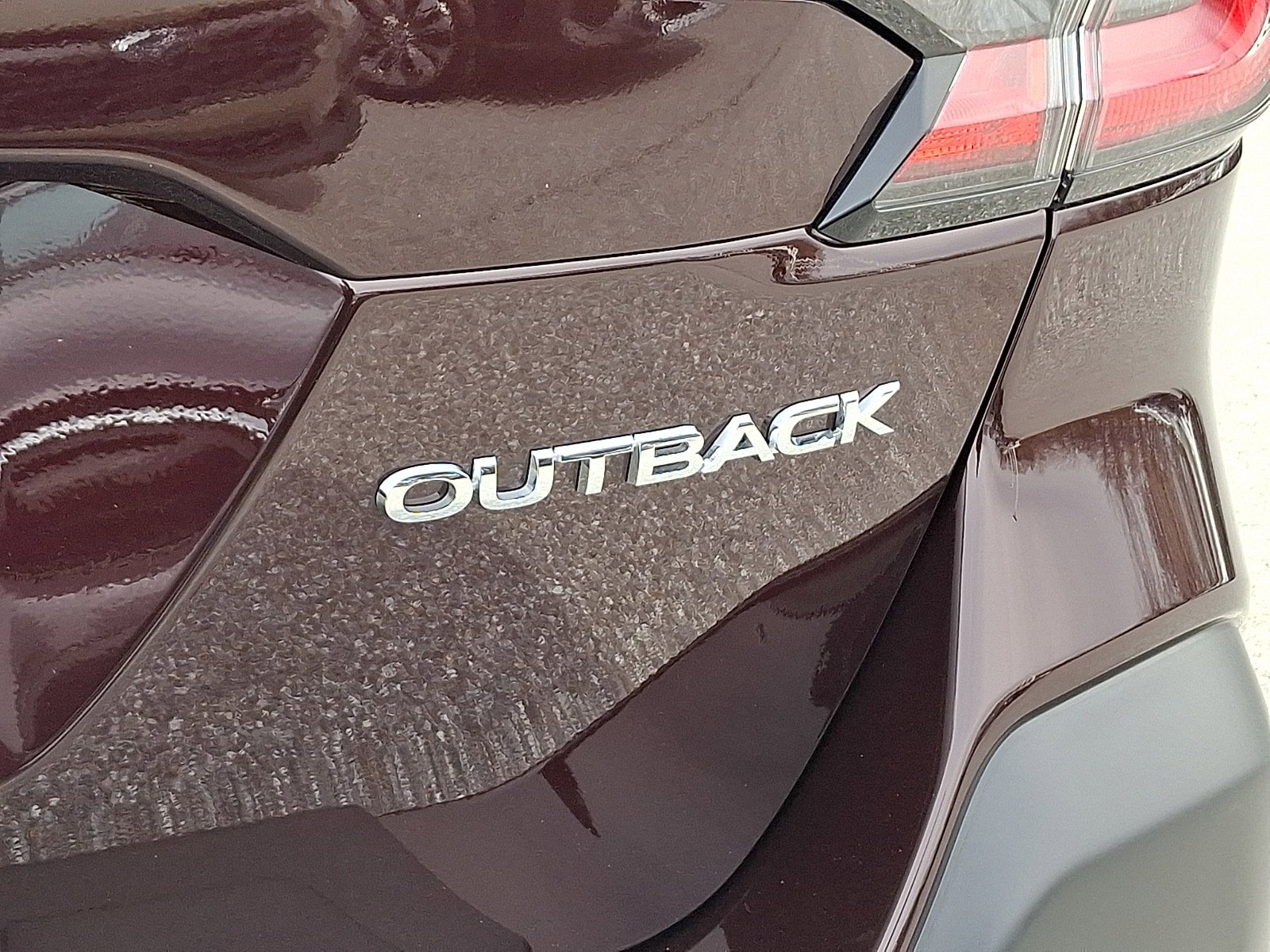 Certified 2025 Subaru Outback Limited AWD/4WD image 31