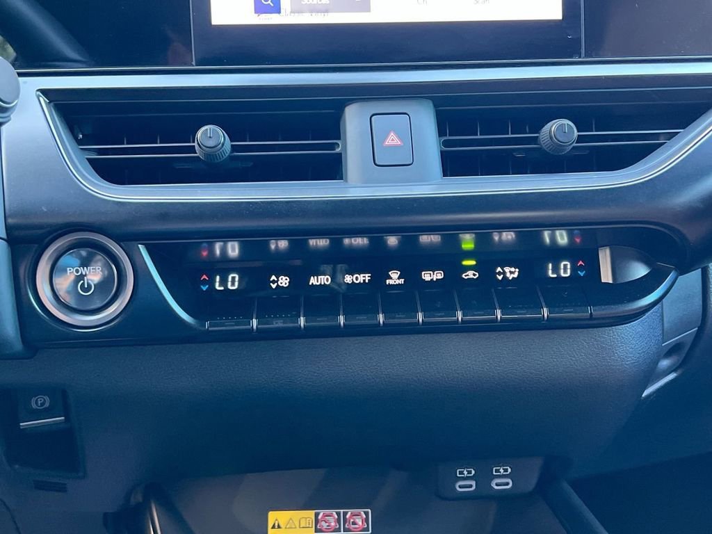 Certified 2024 Lexus UX 250h FWD w/ Premium Package image 17