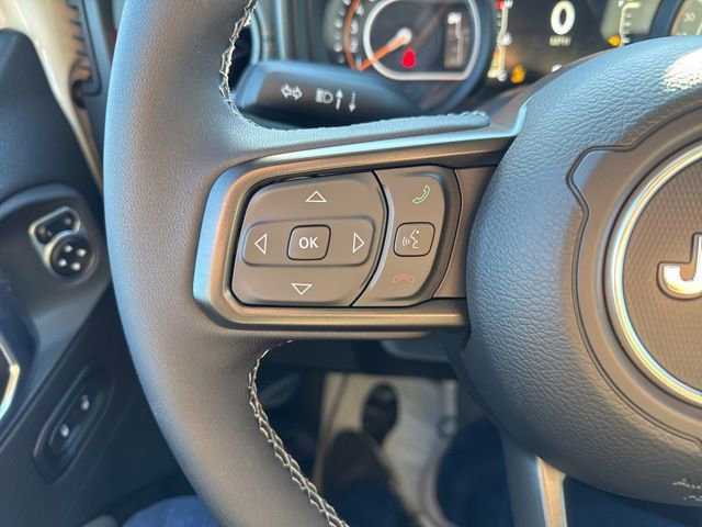 New 2026 Jeep Gladiator Mojave image 22