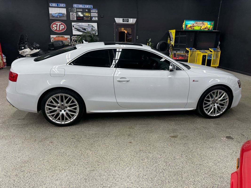 Used 2015 Audi S5 Premium Plus w/ Technology Package image 6