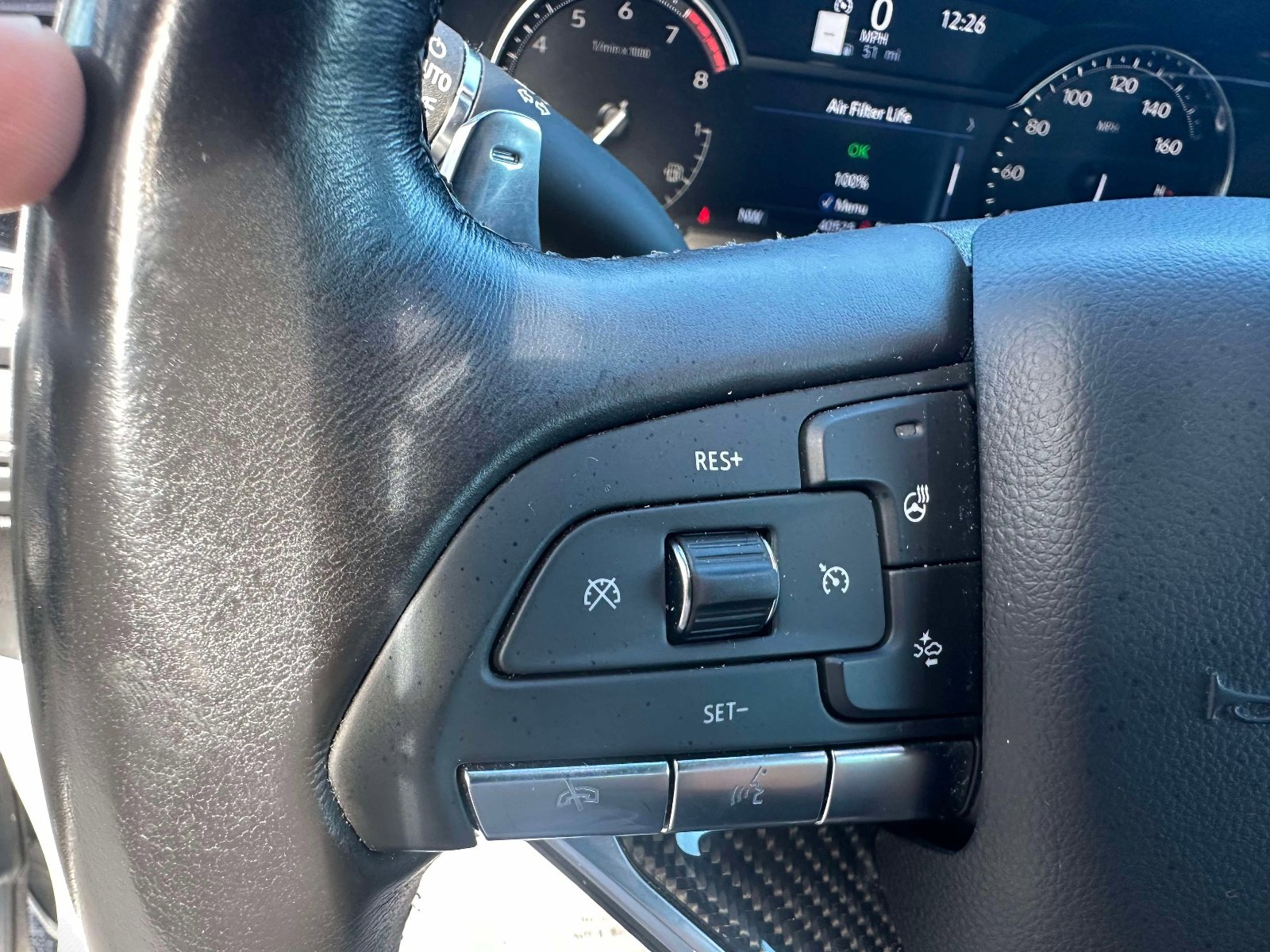 Certified 2021 Cadillac XT6 Sport image 17