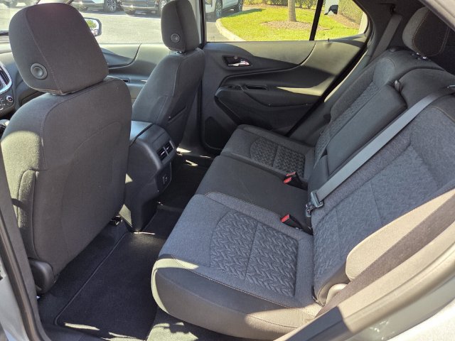 Used 2023 Chevrolet Equinox LT FWD image 10