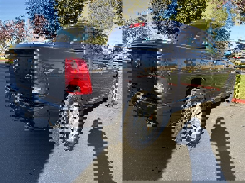 Used 2014 RAM 1500 Express image 13