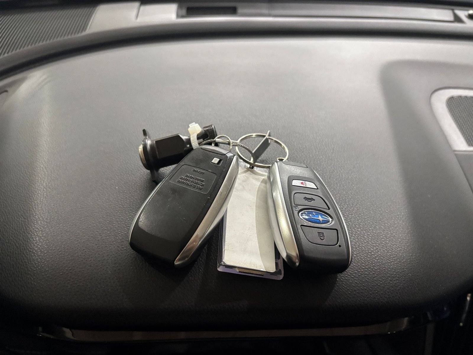 Used 2025 Subaru Legacy Premium AWD/4WD image 20