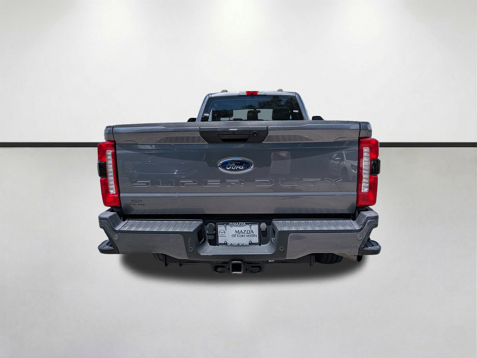 Used 2024 Ford F250 XL w/ STX Appearance Package AWD/4WD image 5