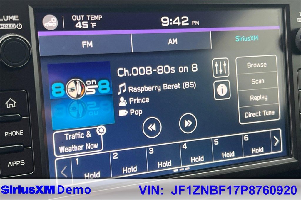 Certified 2023 Toyota GR86 Premium image 29