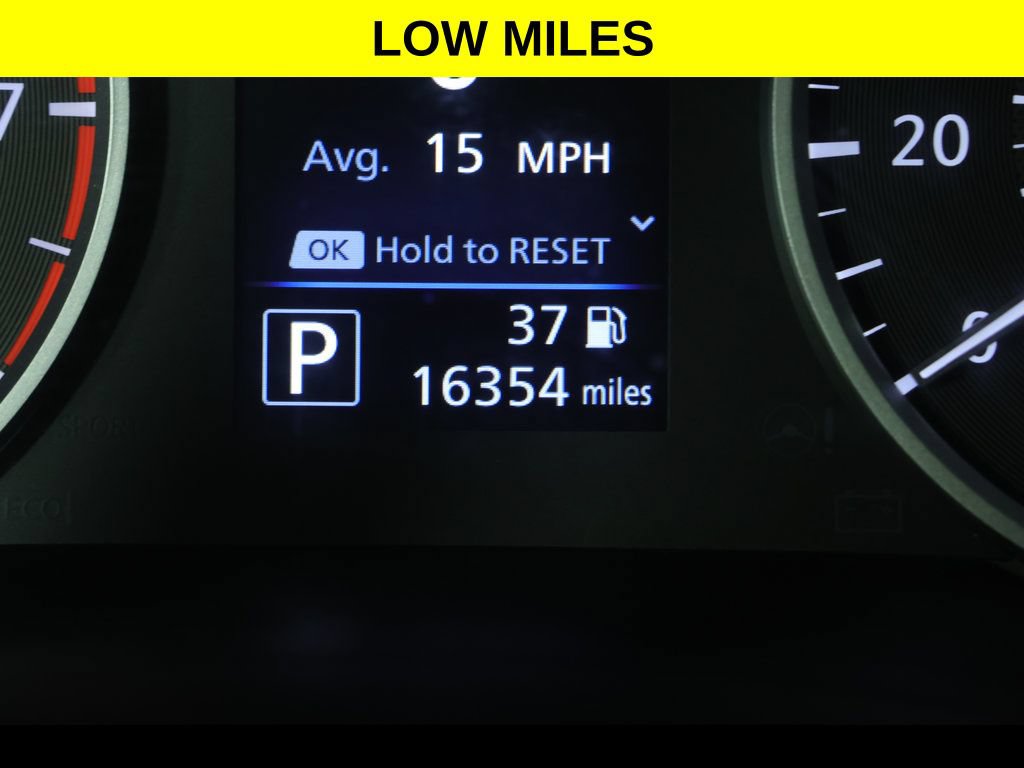 Used 2025 Nissan Sentra S FWD image 3