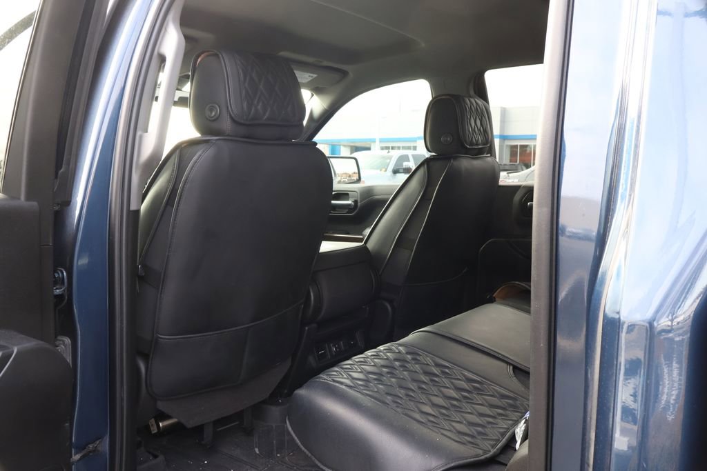 Used 2020 Chevrolet Silverado 1500 LT w/ All-Star Edition image 34