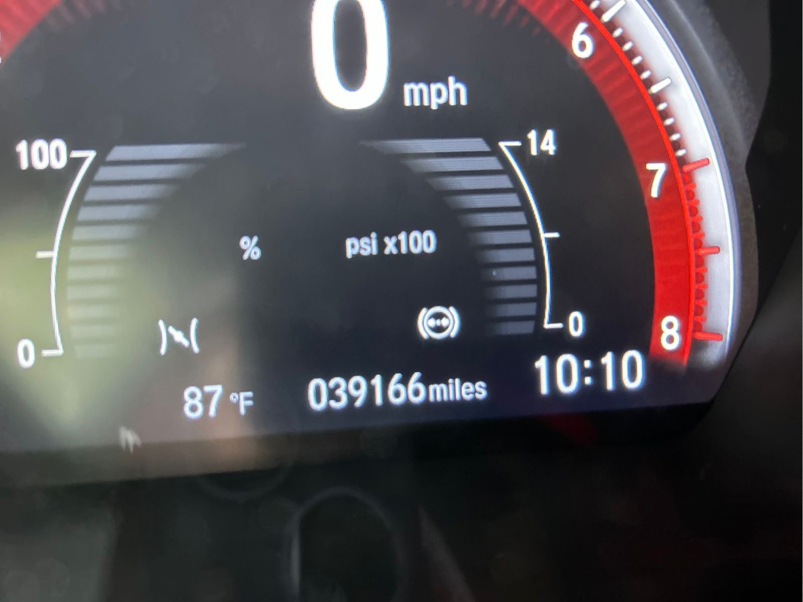 Used 2017 Honda Civic Type R image 17