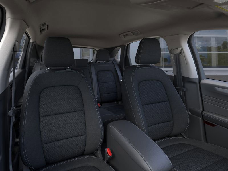 New 2026 Ford Escape Active w/ Active Premium Tech Pack image 10
