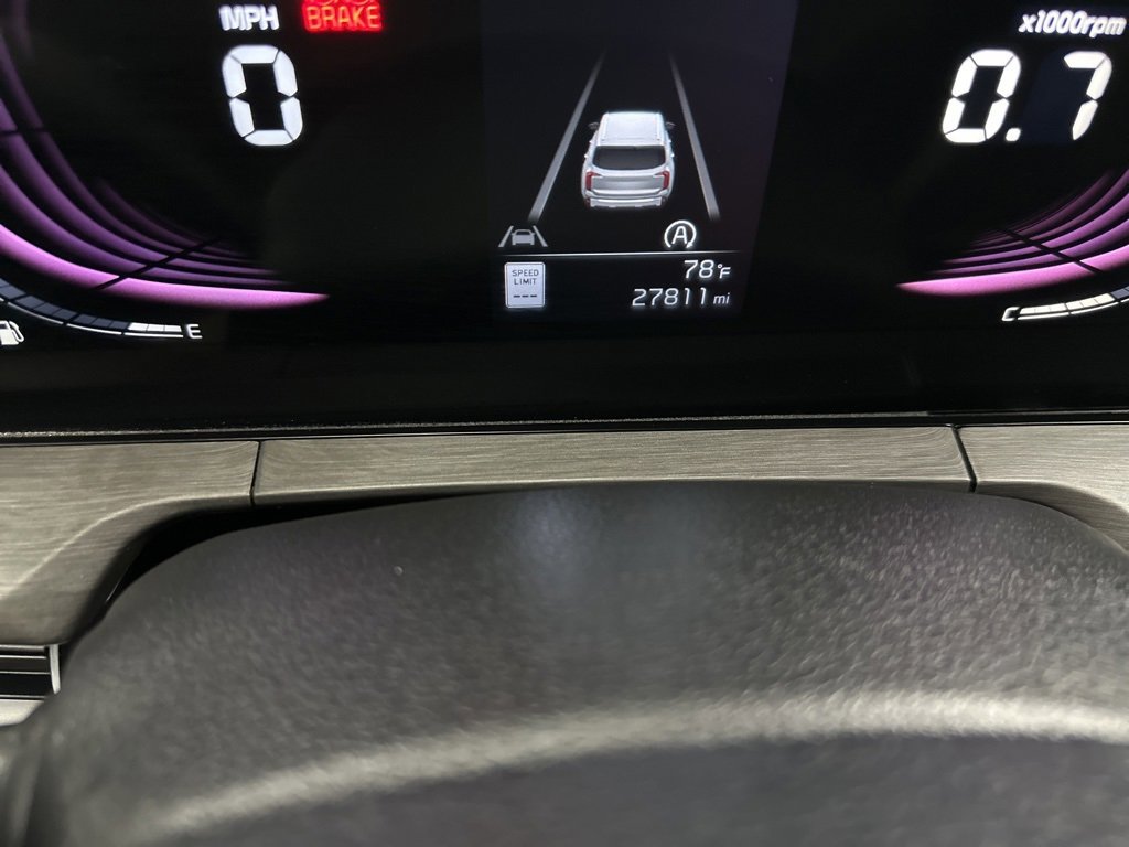 Used 2023 Kia Telluride EX X-Line image 14