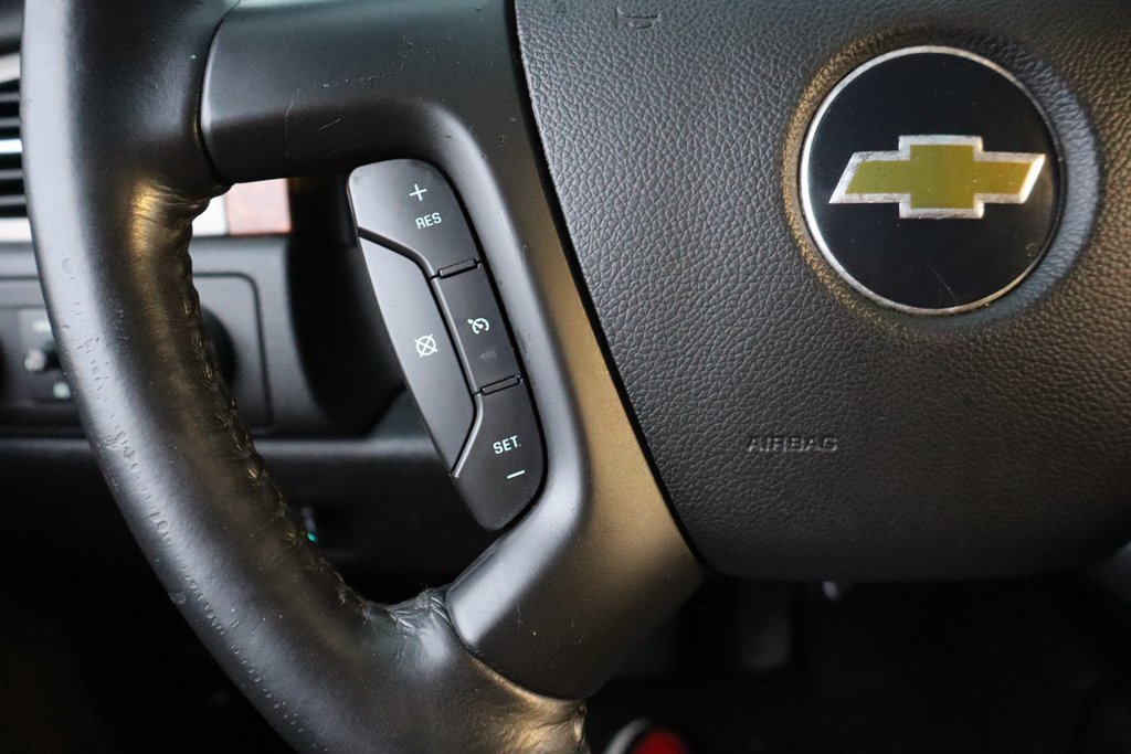 Used 2011 Chevrolet Silverado 2500 LTZ w/ LTZ Plus Package image 6