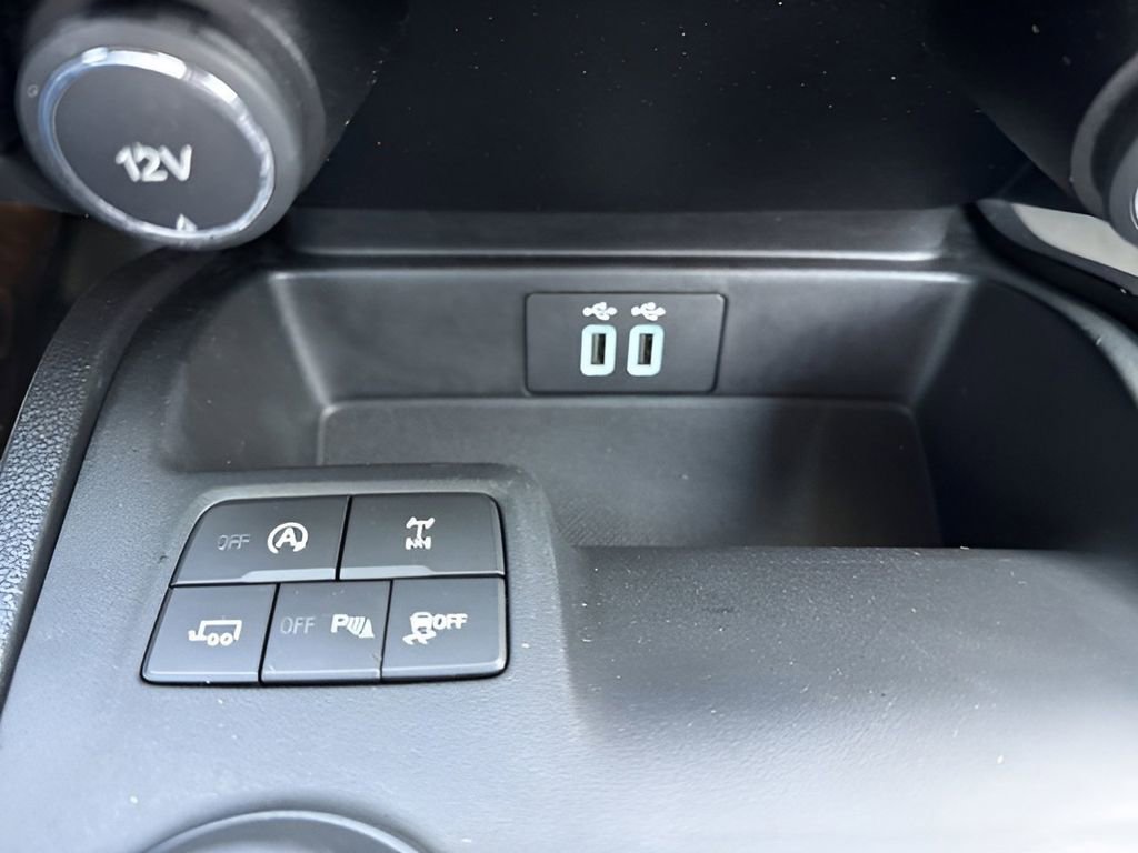 Used 2021 Ford Ranger Lariat w/ Equipment Group 501A High image 28