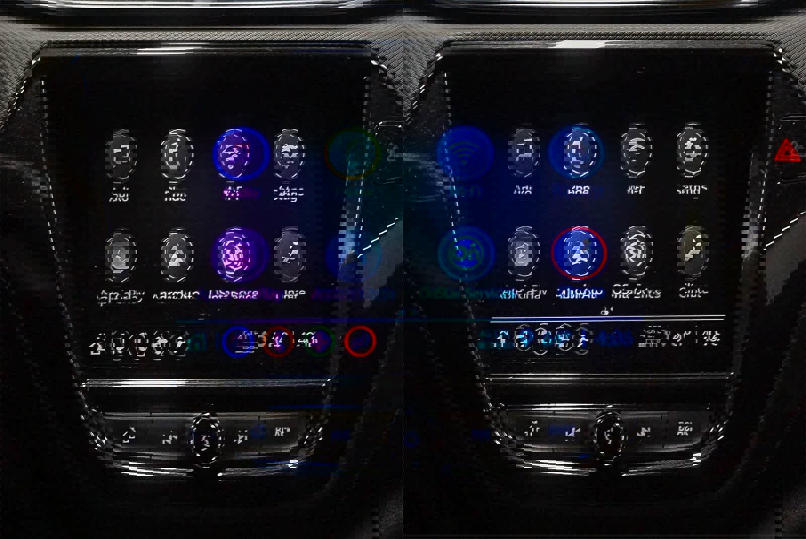 Used 2023 Chevrolet TrailBlazer RS w/ Convenience Package image 15