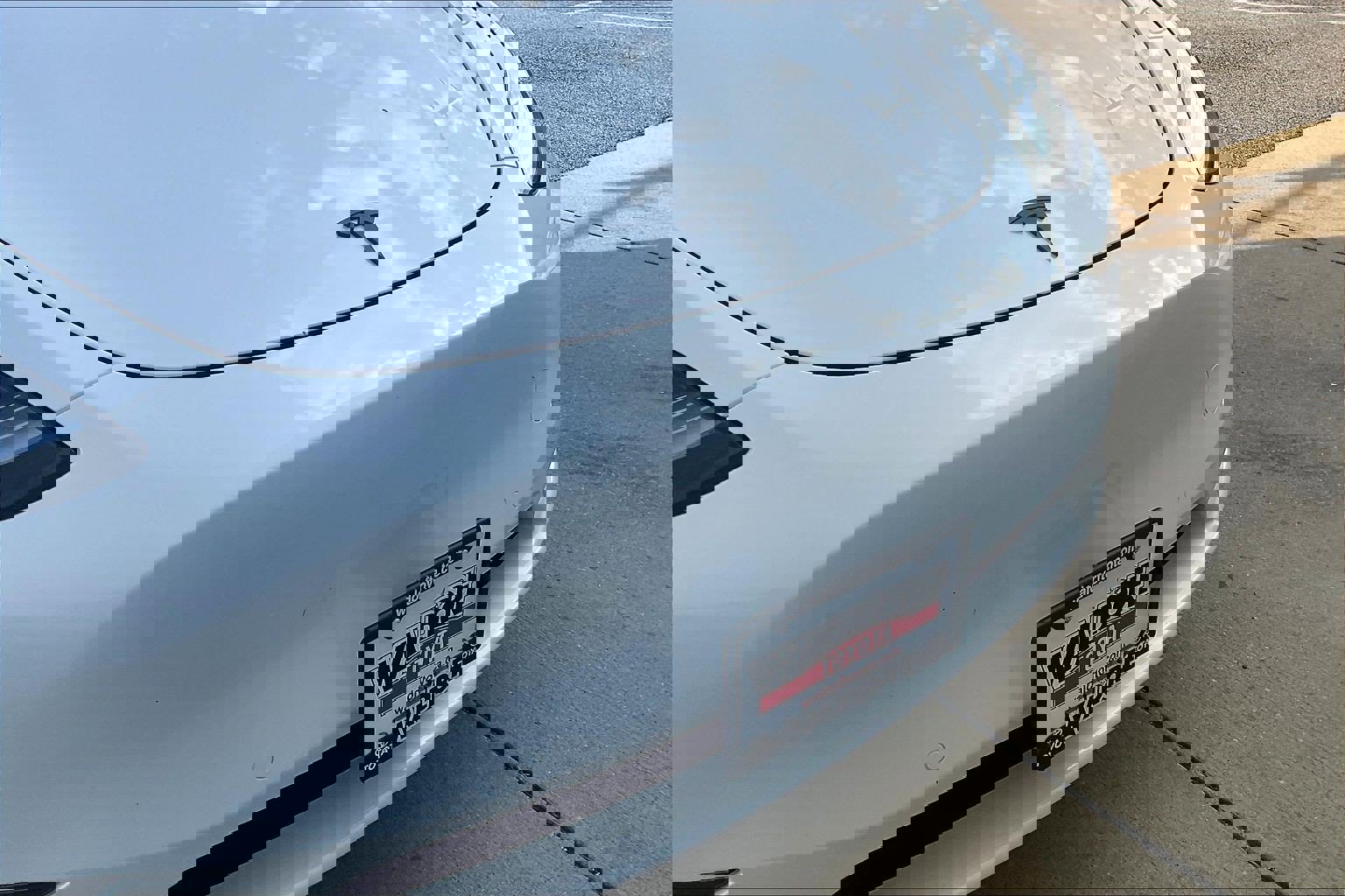 Used 2021 Tesla Model Y Long Range image 35