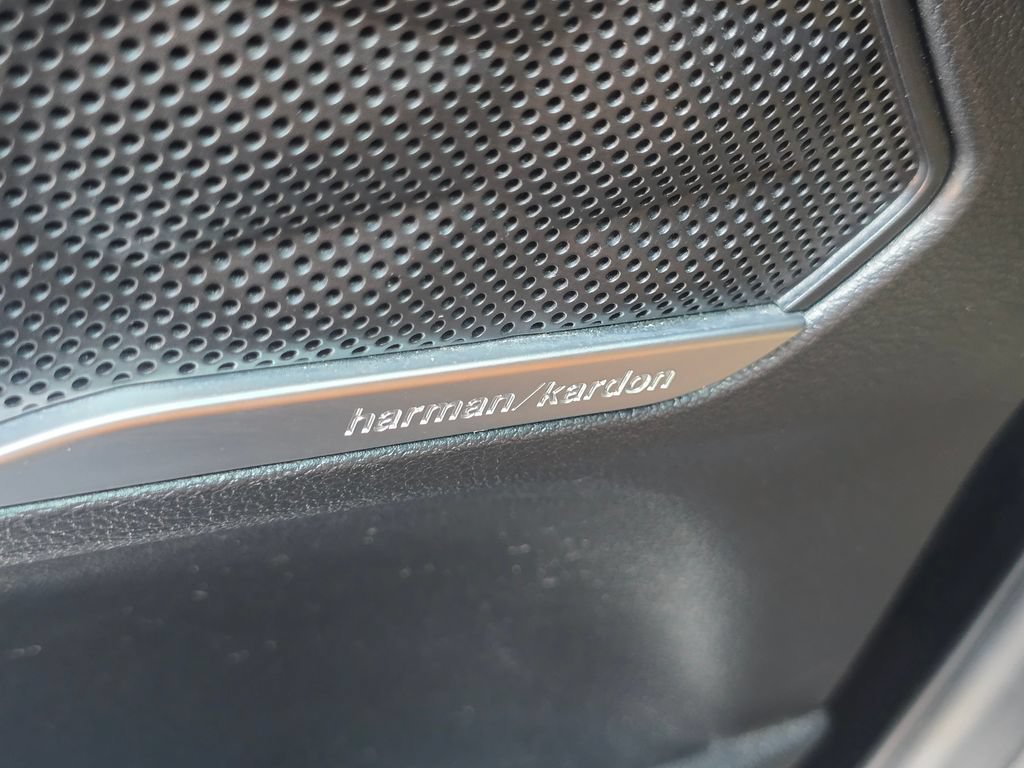Used 2021 Hyundai Santa Fe Limited AWD/4WD image 8
