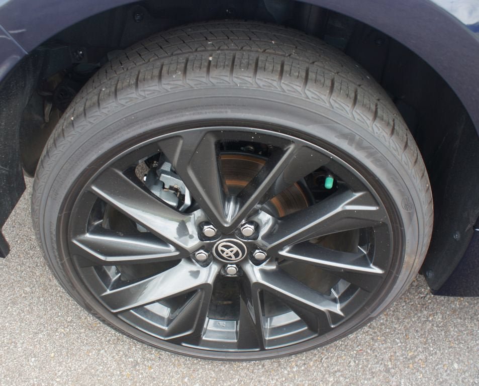 Used 2024 Toyota Corolla SE AWD/4WD image 26