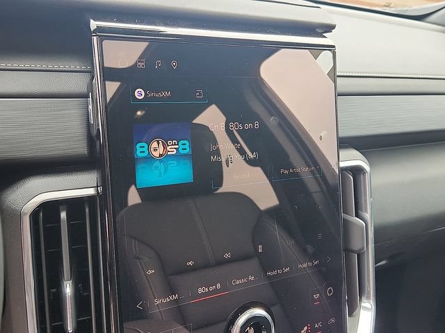 New 2026 GMC Acadia Elevation w/ Black Edition FWD image 13
