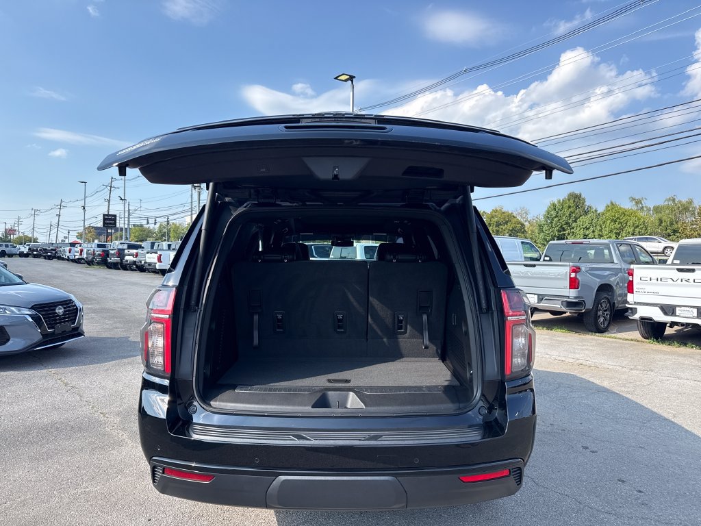 Used 2023 Chevrolet Tahoe Z71 AWD/4WD image 9