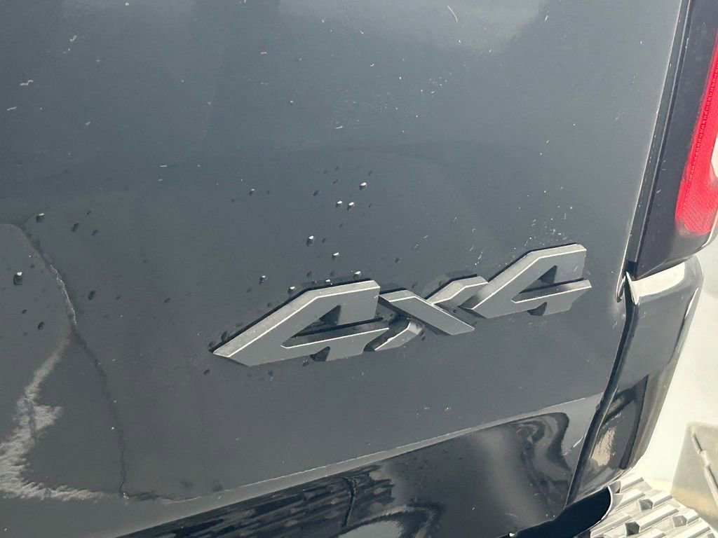 New 2026 RAM 1500 Big Horn image 28