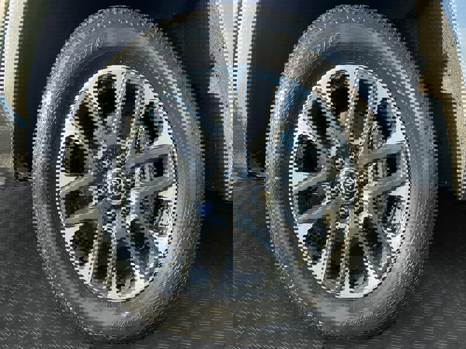 Used 2024 Toyota Tundra Limited image 15