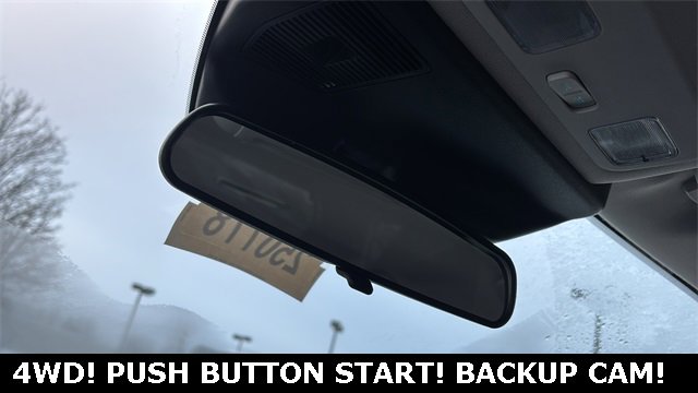 New 2025 Ford Bronco Sport Big Bend image 22